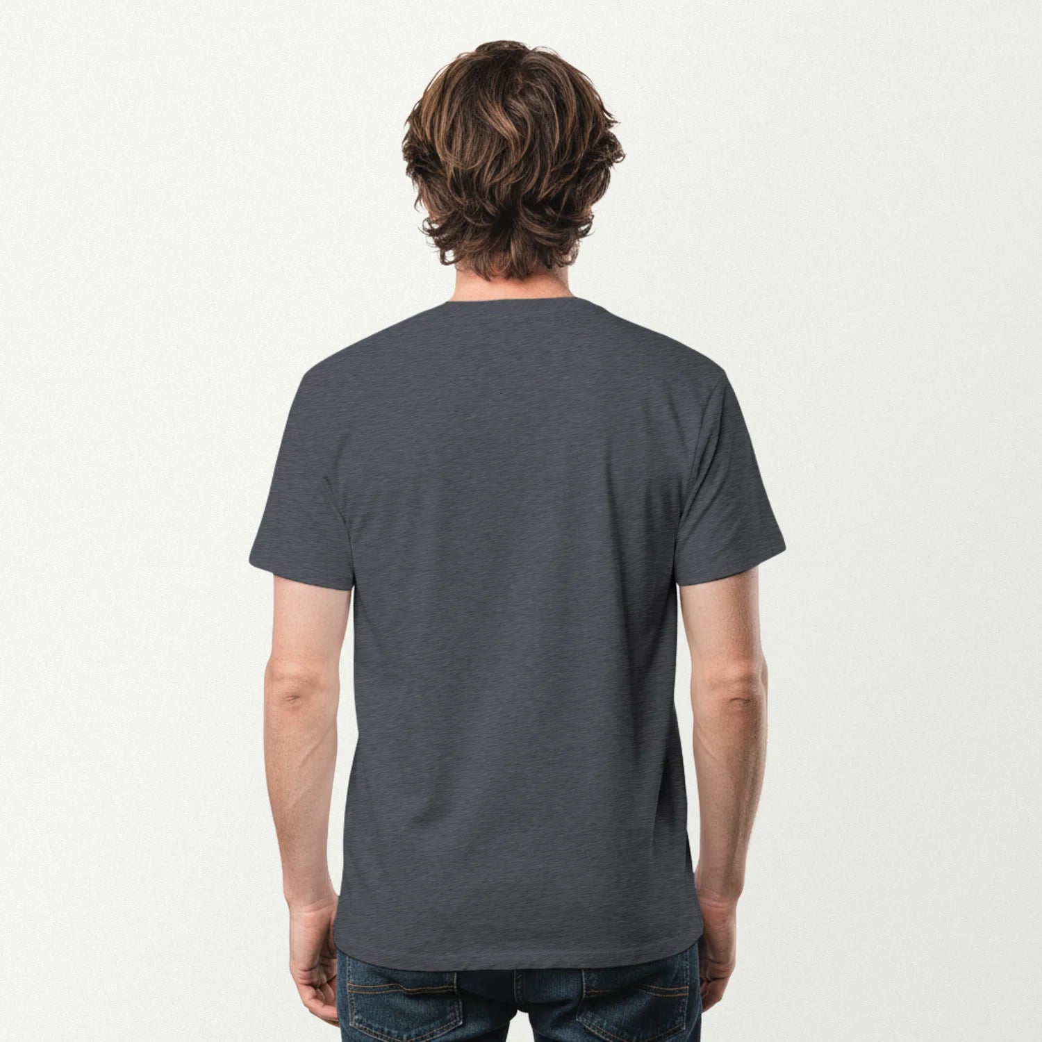 dark heather_back_man
