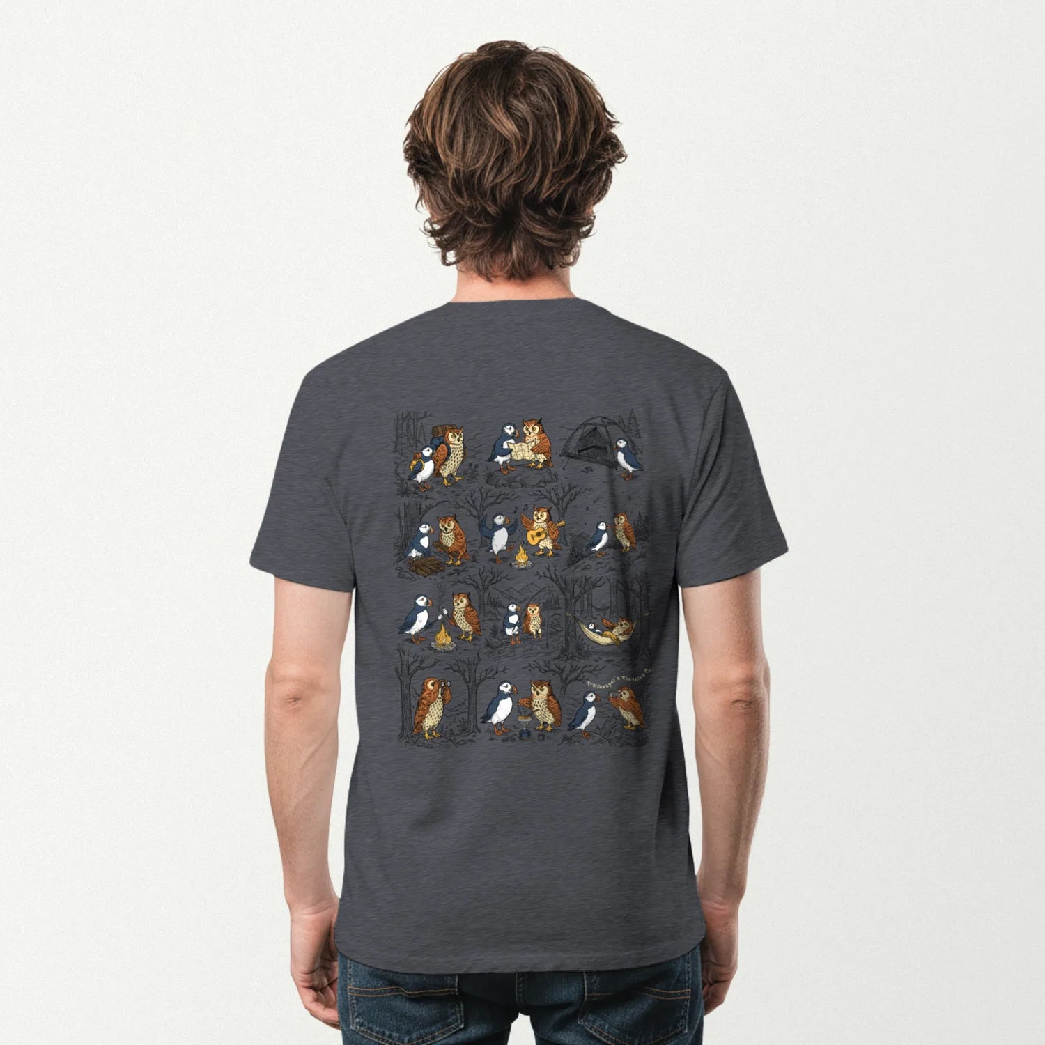 dark heather_back_man