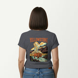 dark heather_back_woman