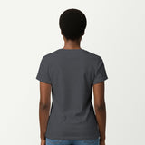 dark heather_back_woman