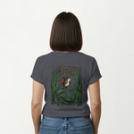 dark heather_back_woman