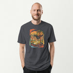 dark heather_front_man