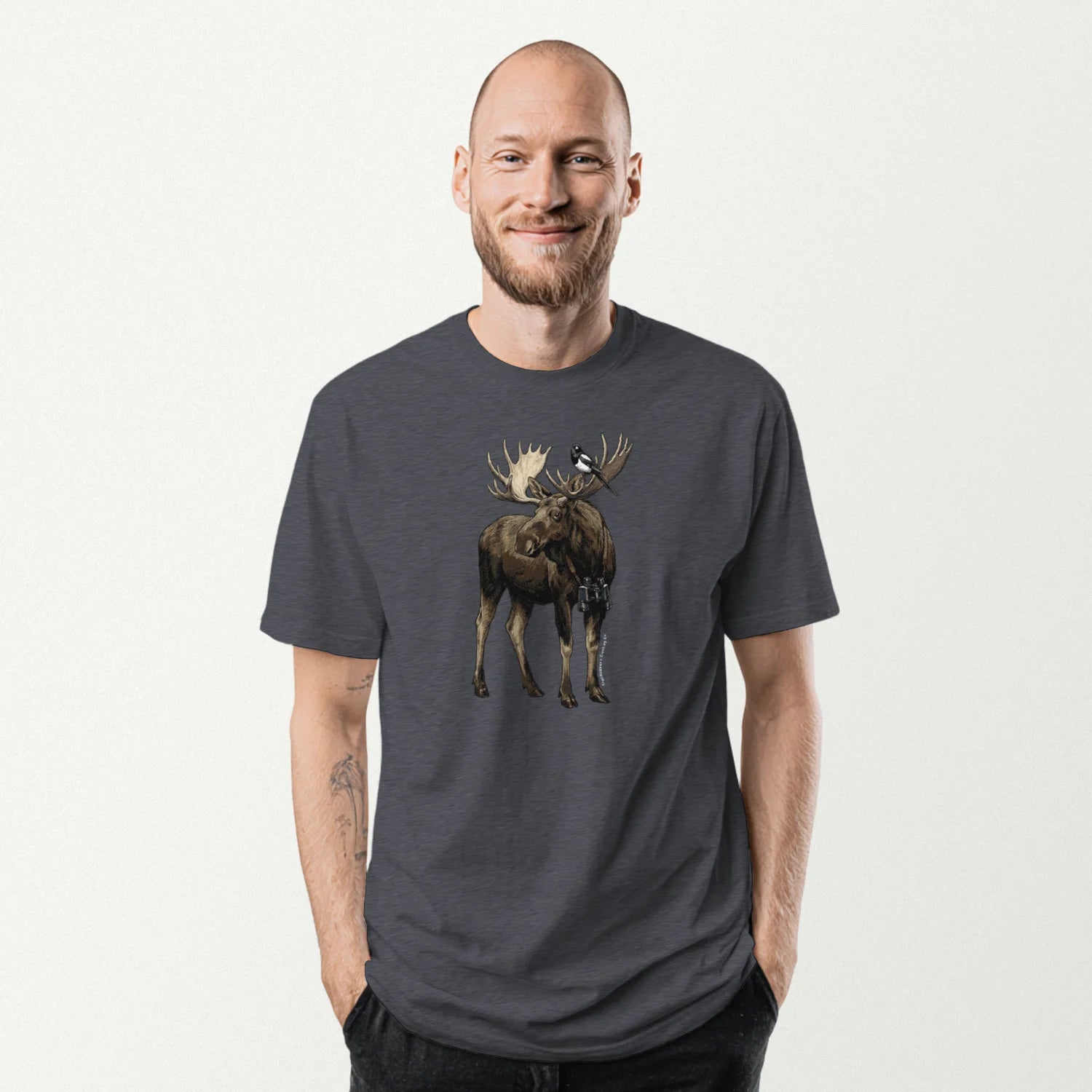 dark heather_front_man