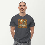 dark heather_front_man