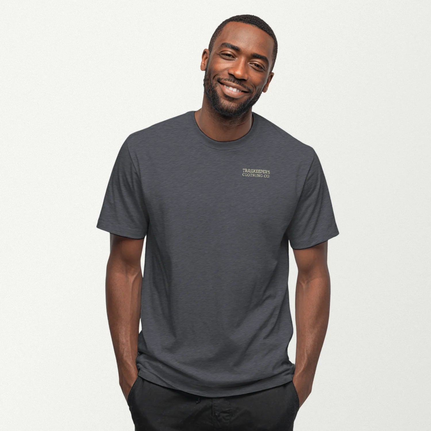 dark heather_front_man