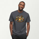 dark heather_front_man