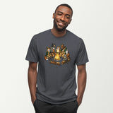 dark heather_front_man