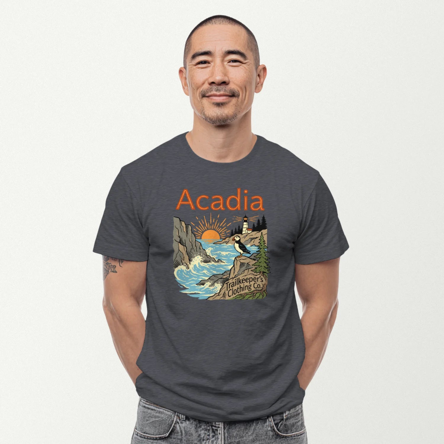 dark heather_front_man