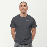 dark heather_front_man