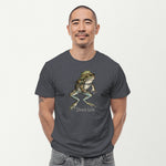 dark heather_front_man