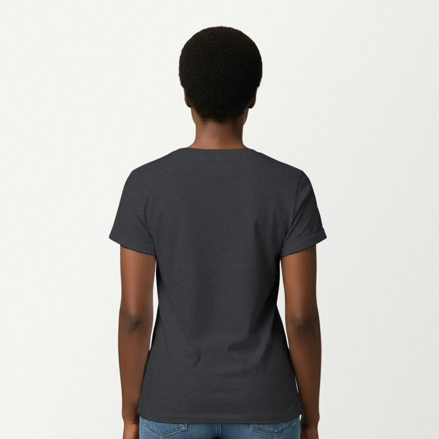 dark heather grey_back_woman