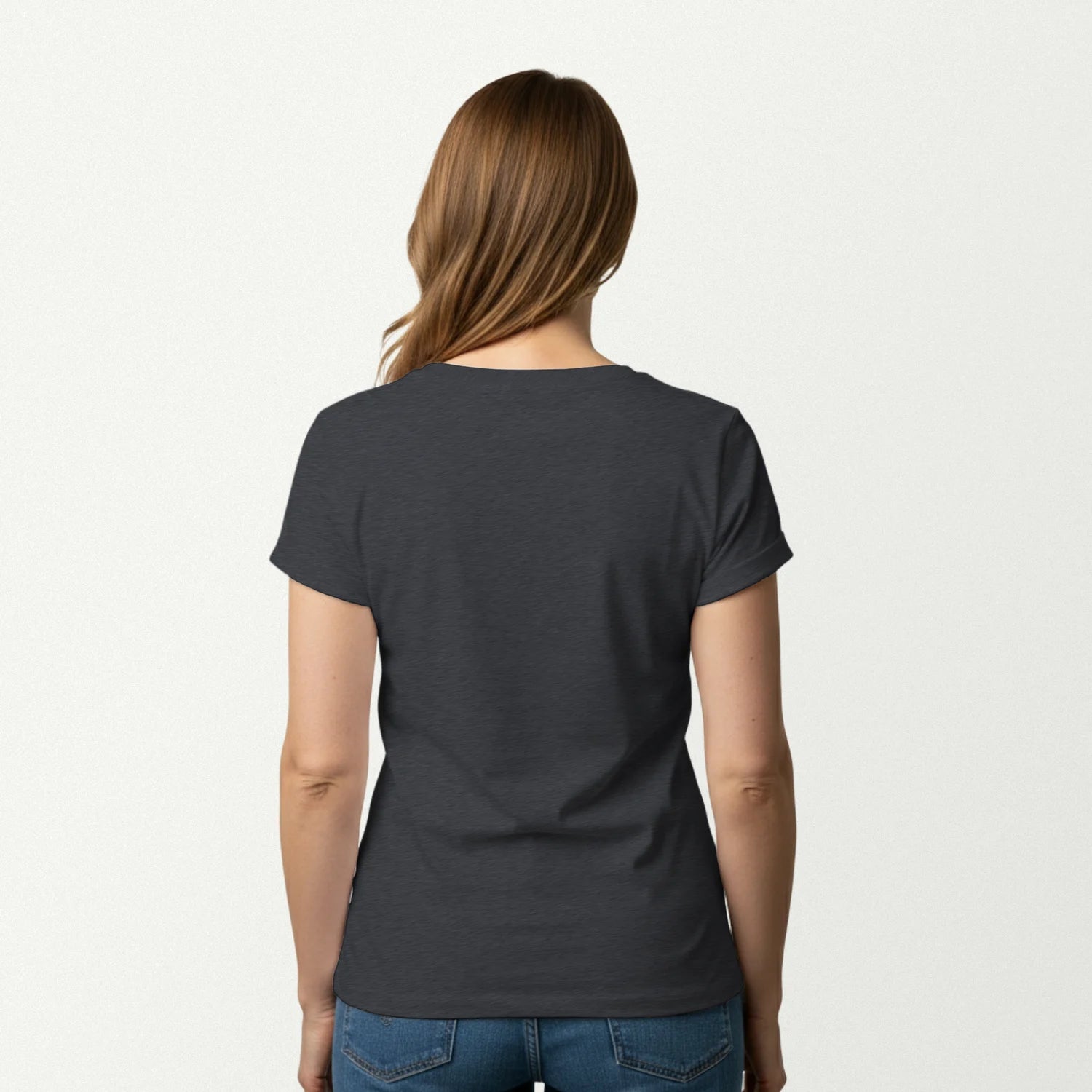 dark heather grey_back_woman