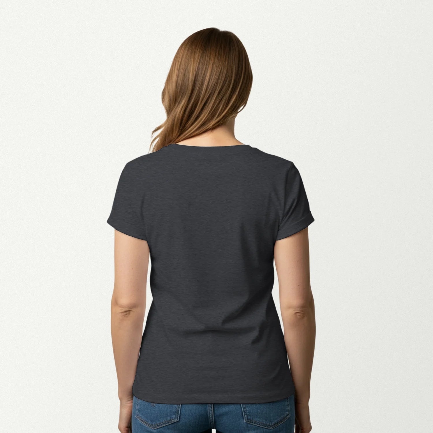 dark heather grey_back_woman