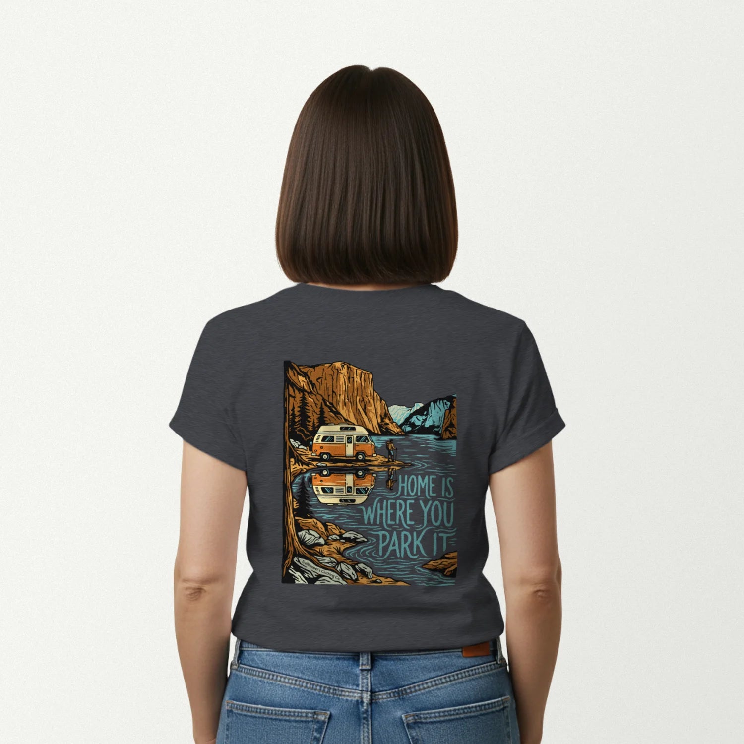 dark heather grey_back_woman