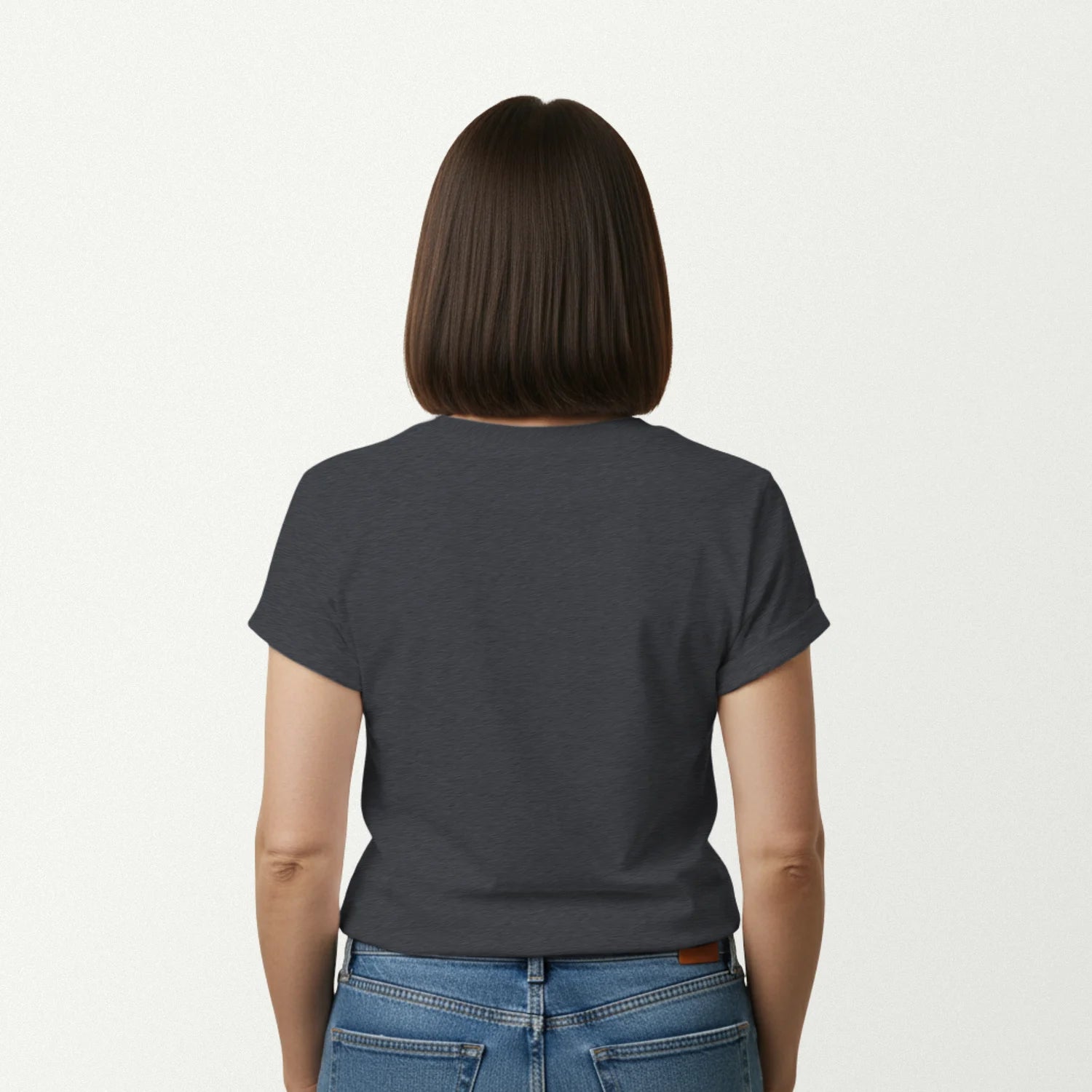 dark heather grey_back_woman