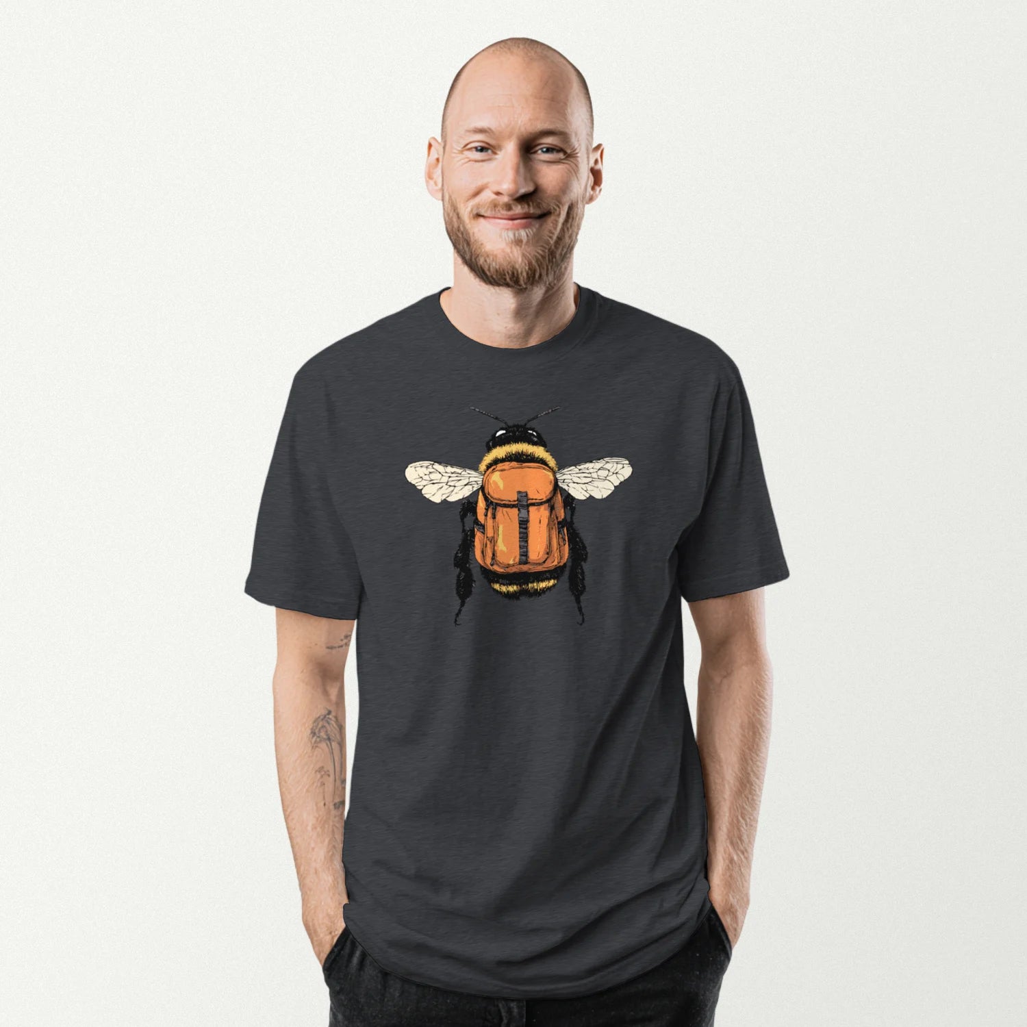 dark heather grey_front_man