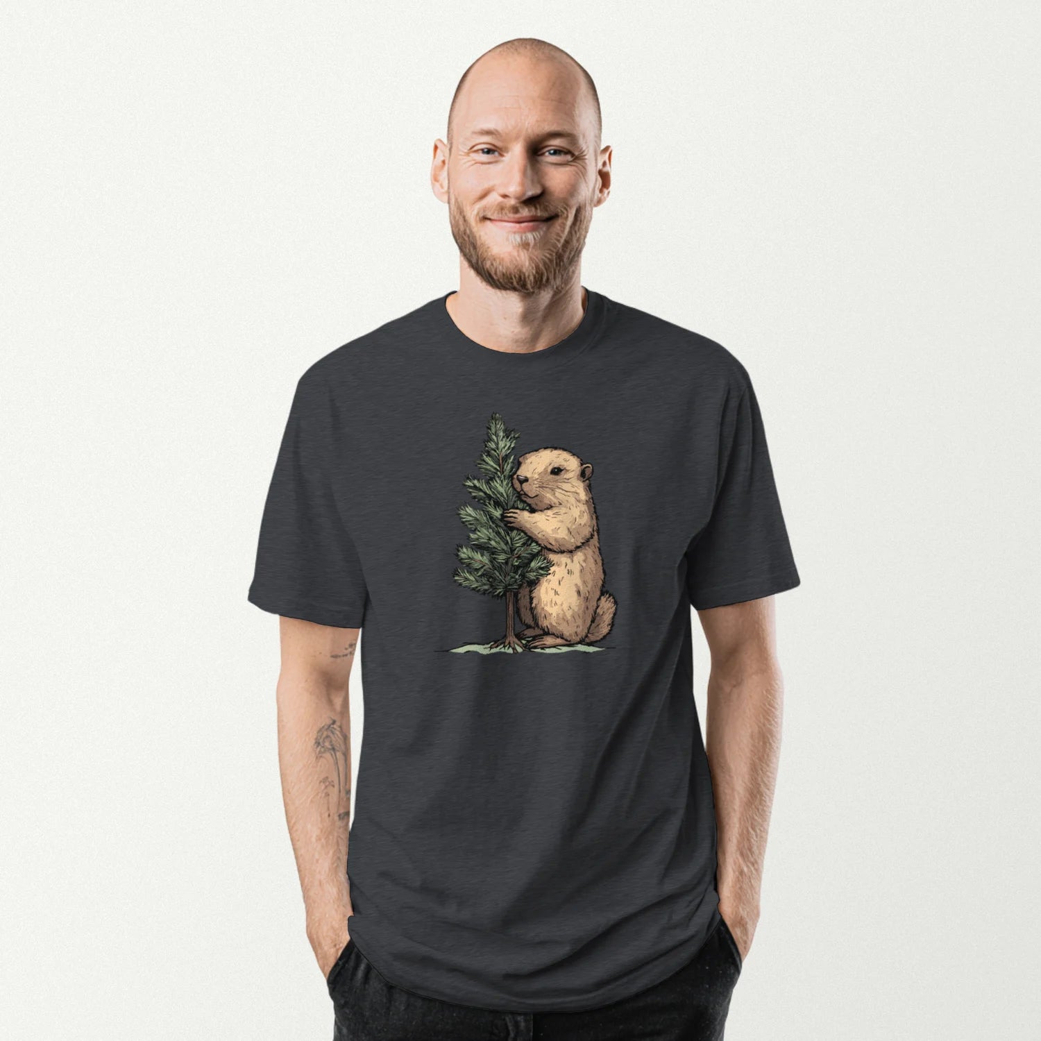 dark heather grey_front_man