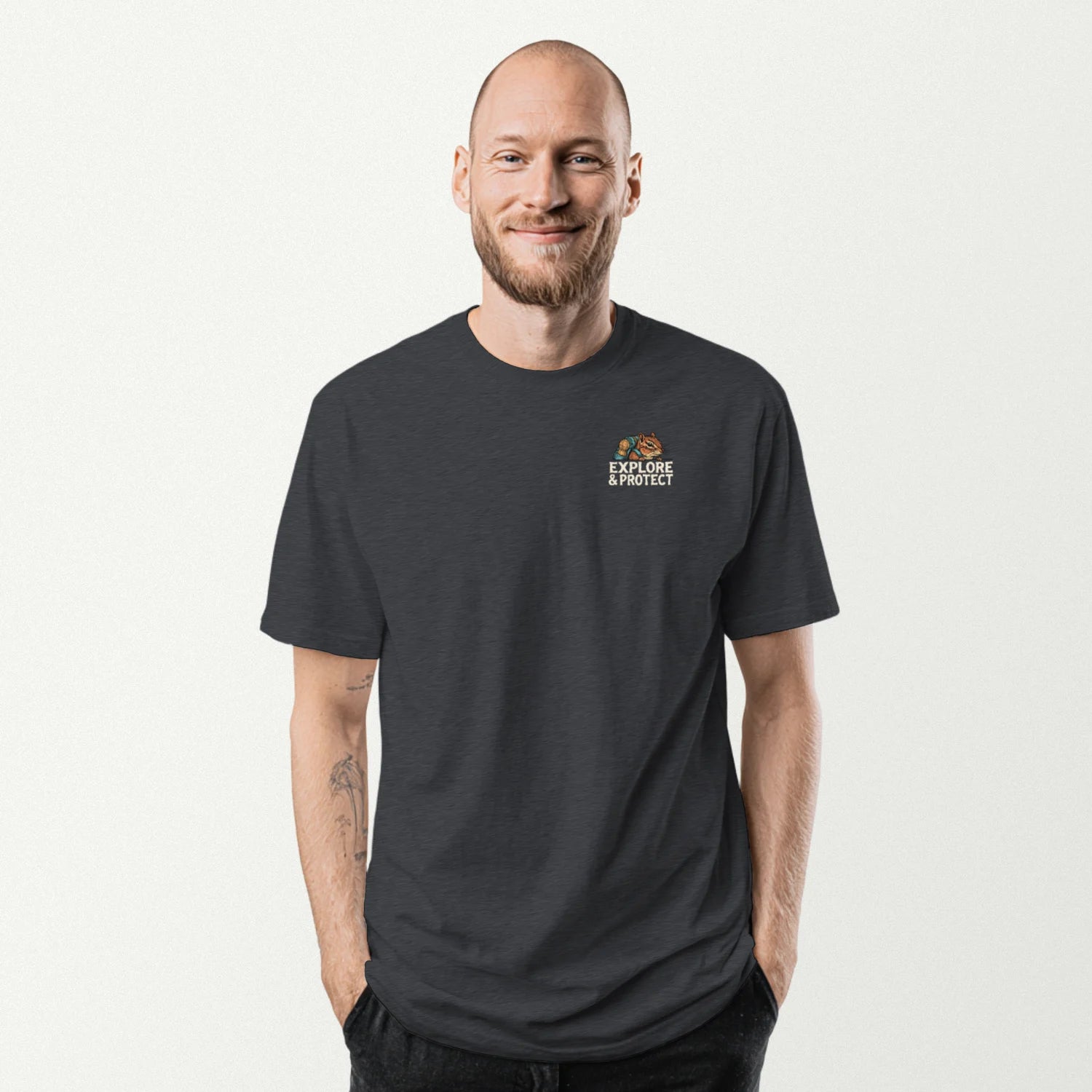 dark heather grey_front_man