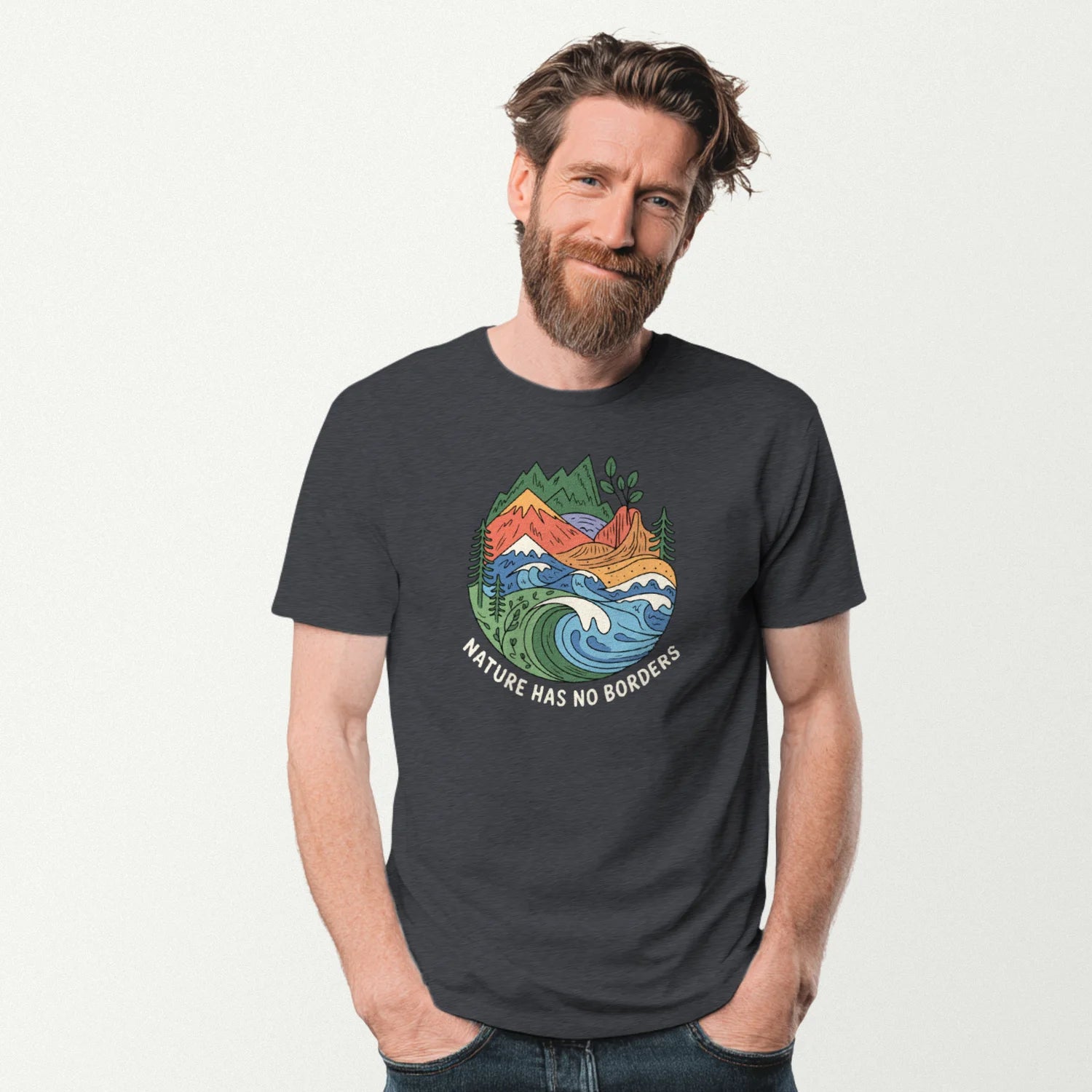 dark heather grey_front_man