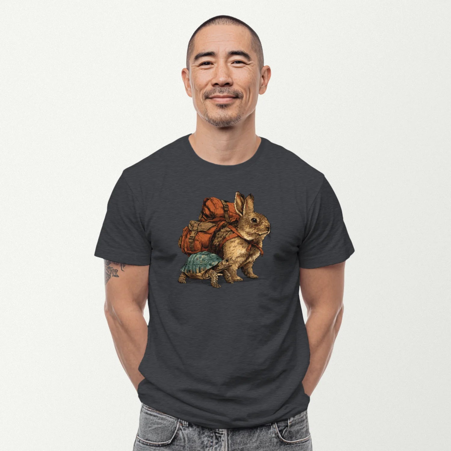 dark heather grey_front_man