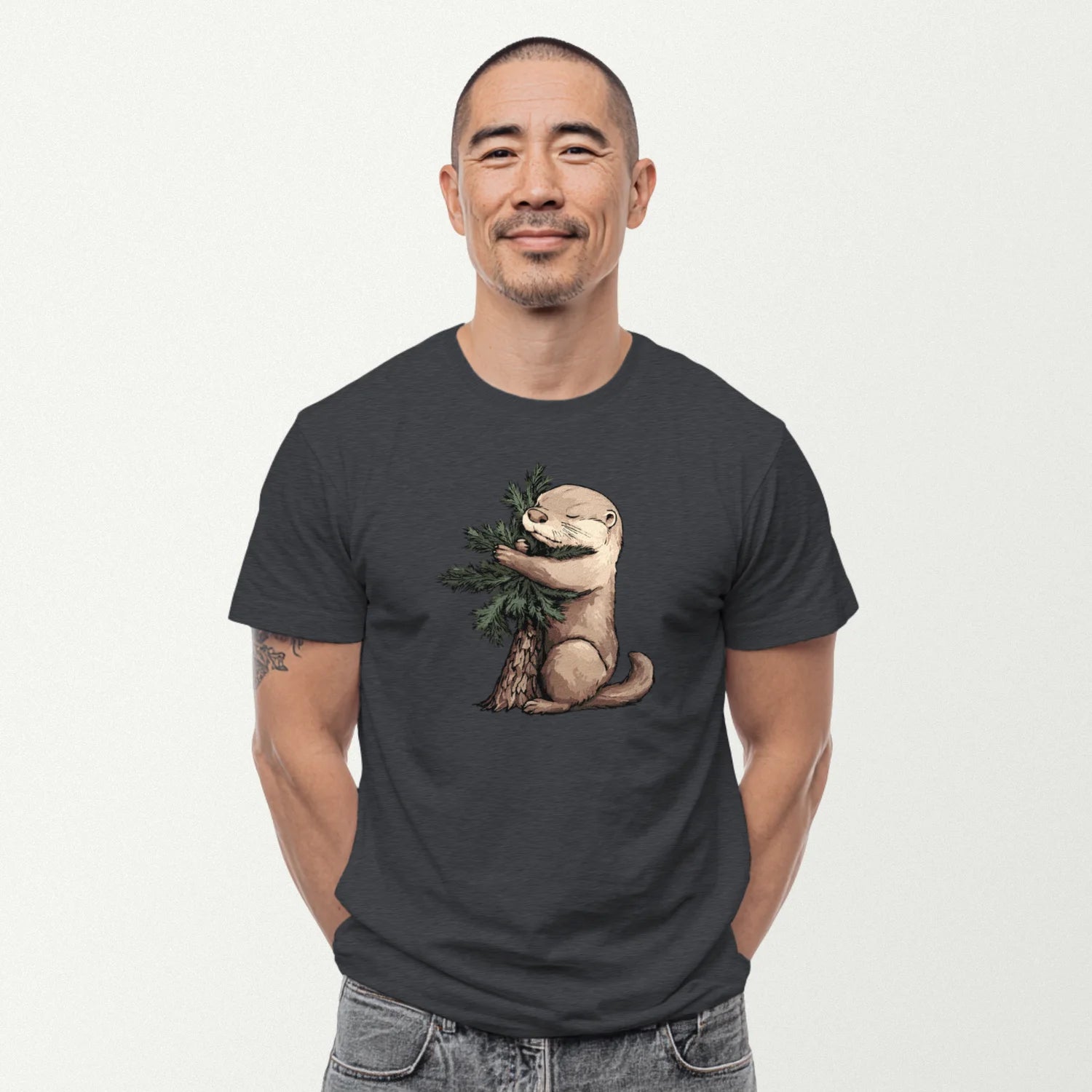 dark heather grey_front_man