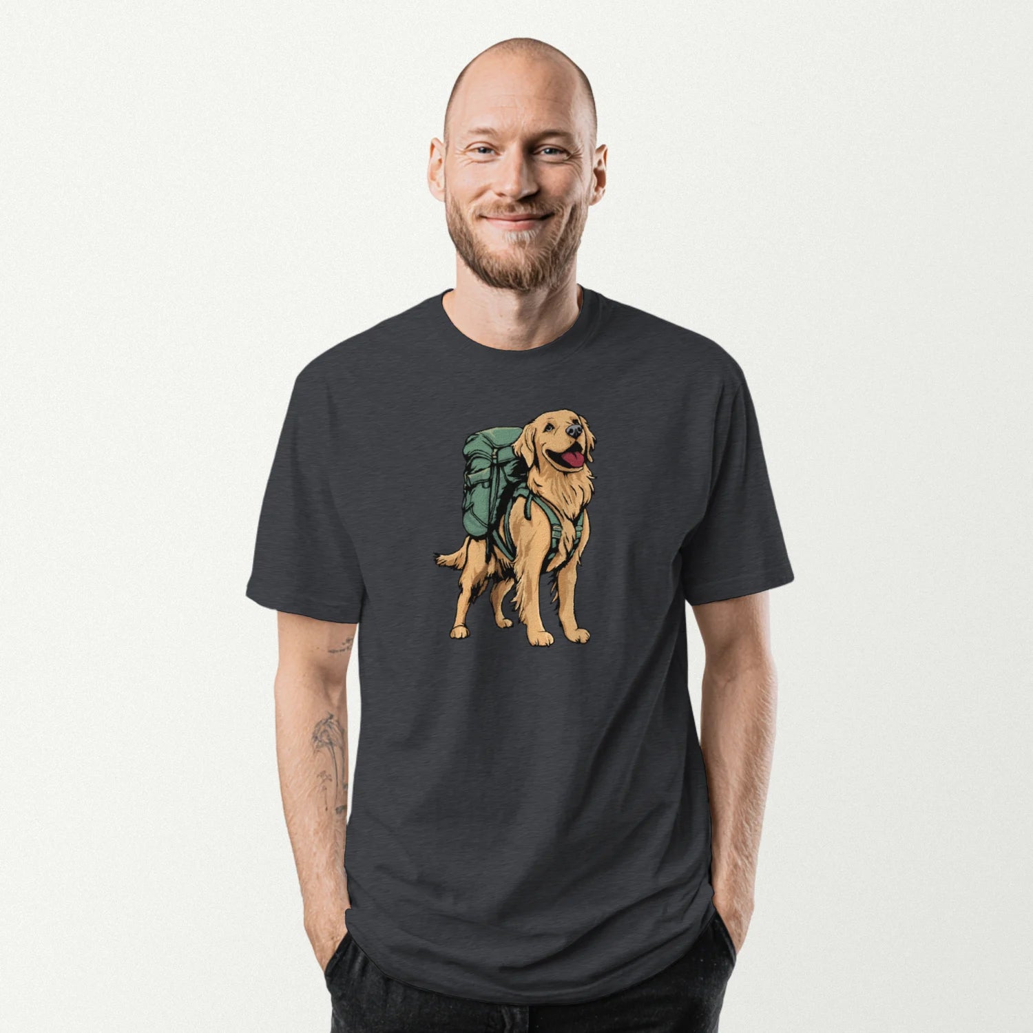 dark heather grey_front_man