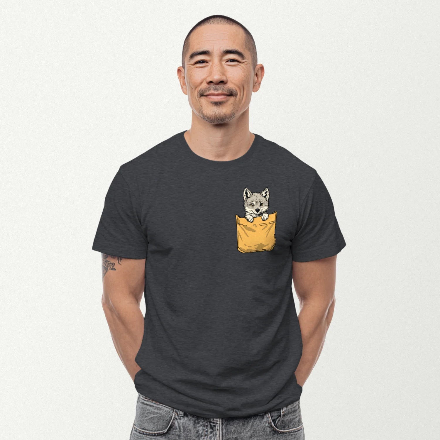 dark heather grey_front_man