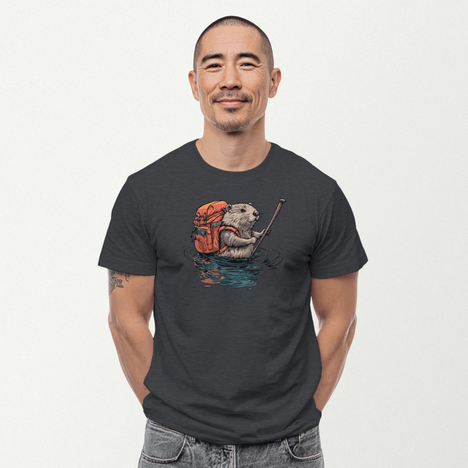 dark heather grey_front_man