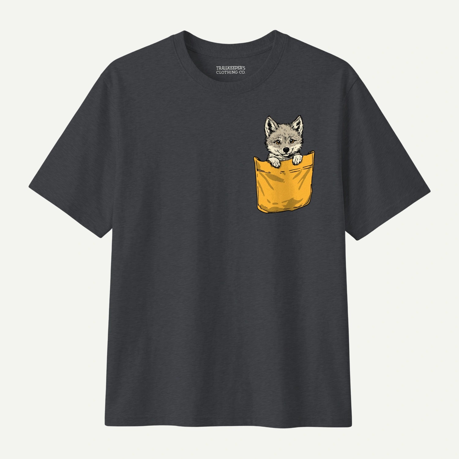 dark heather grey_front
