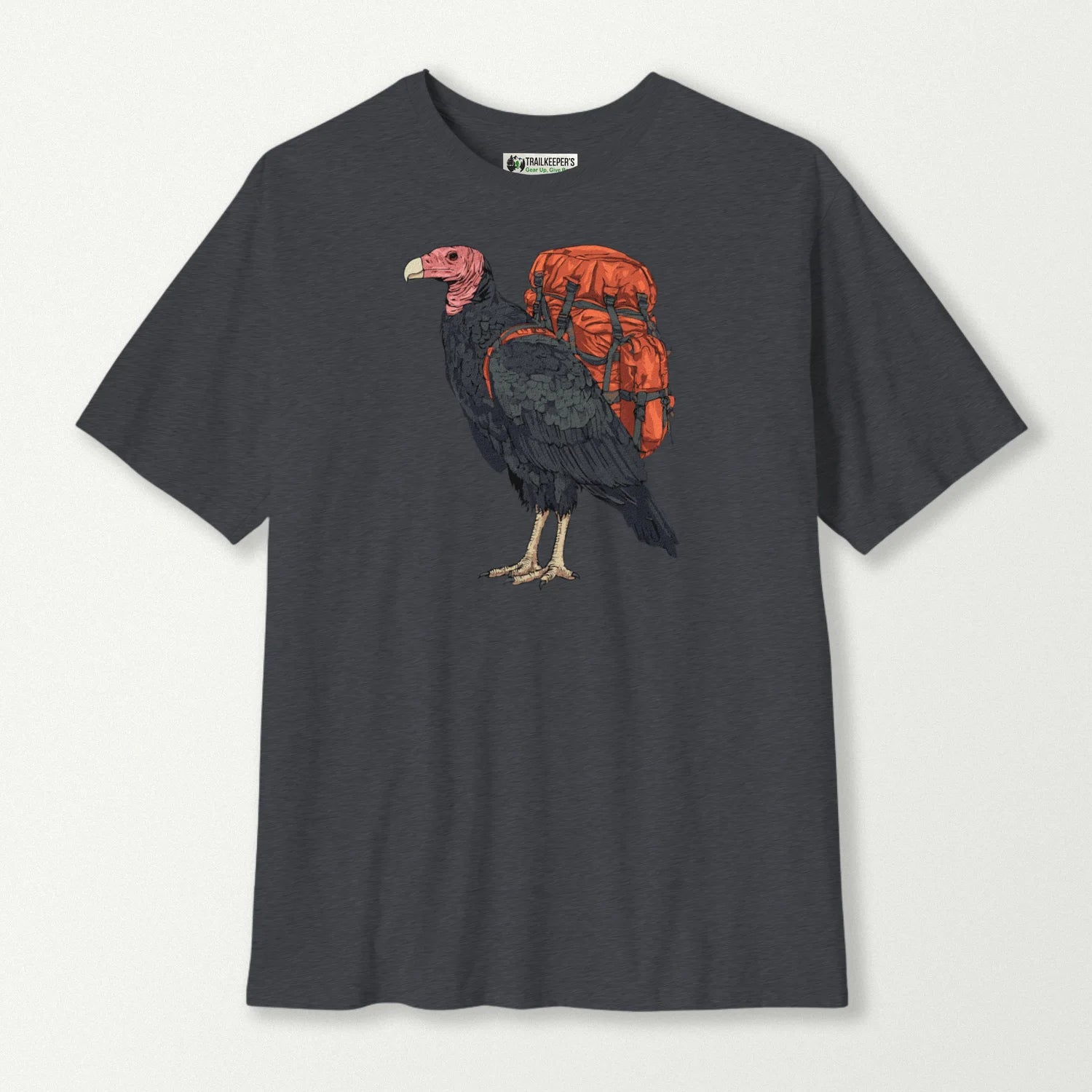 dark heather grey_front