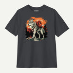 dark heather grey_front