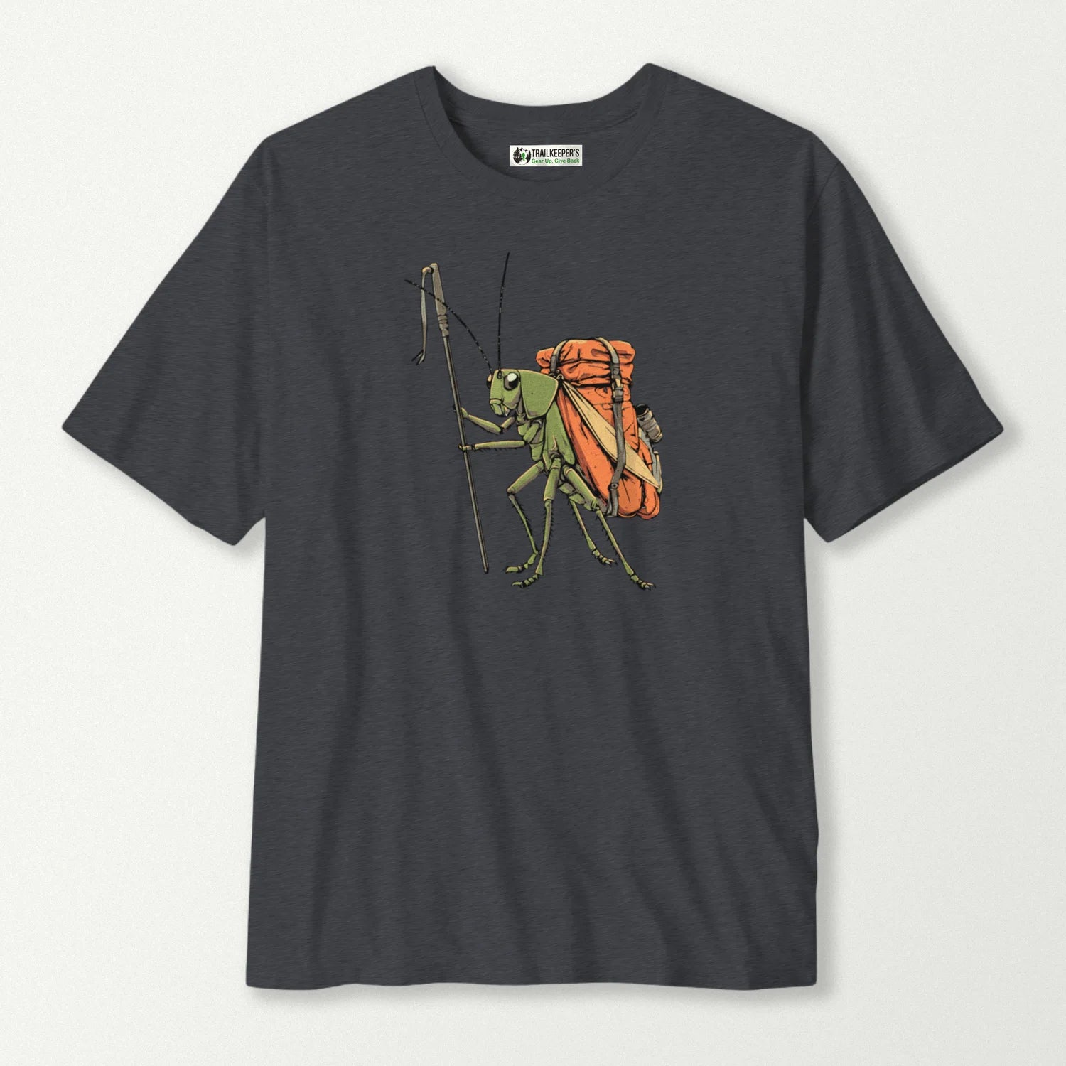 dark heather grey_front