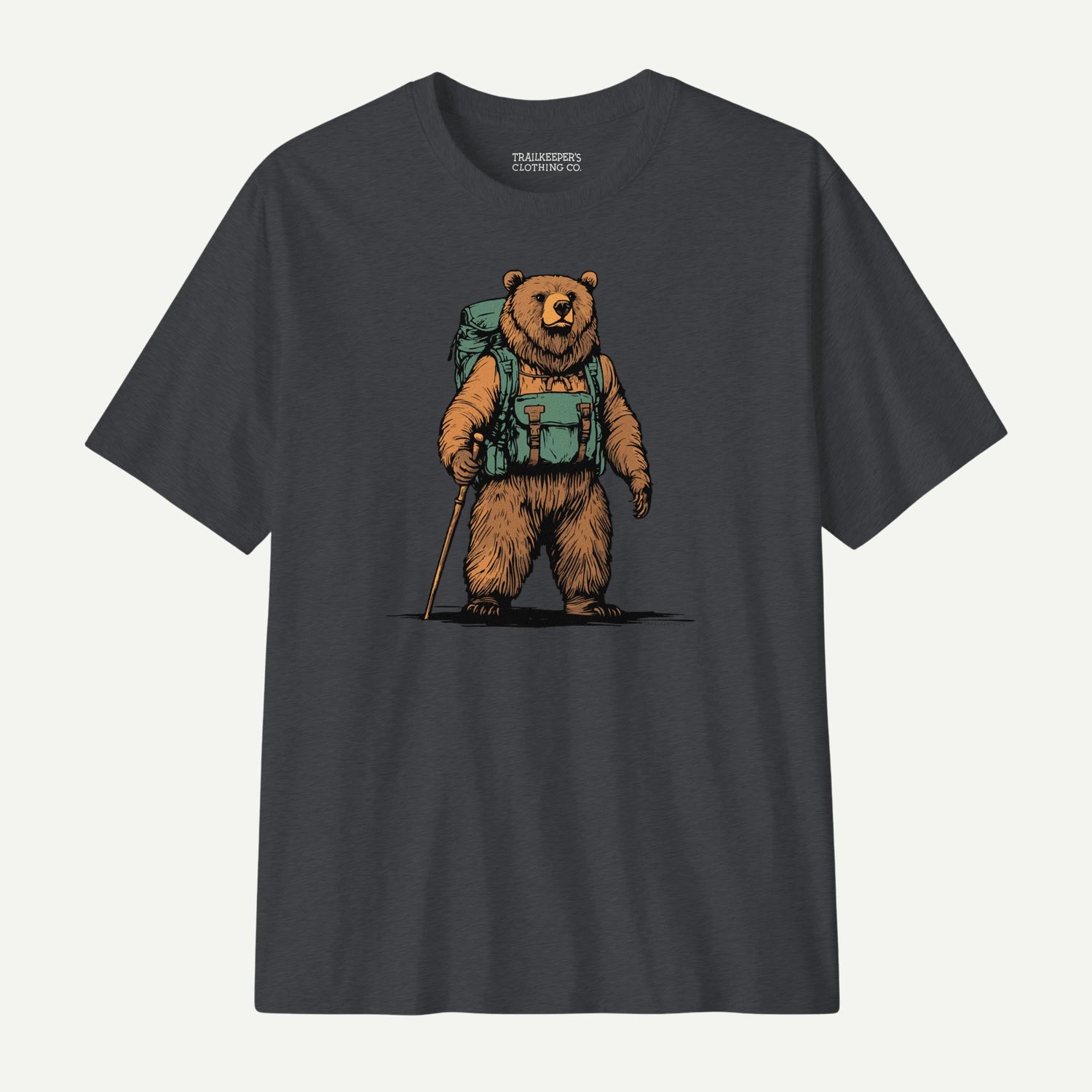 dark heather grey_front