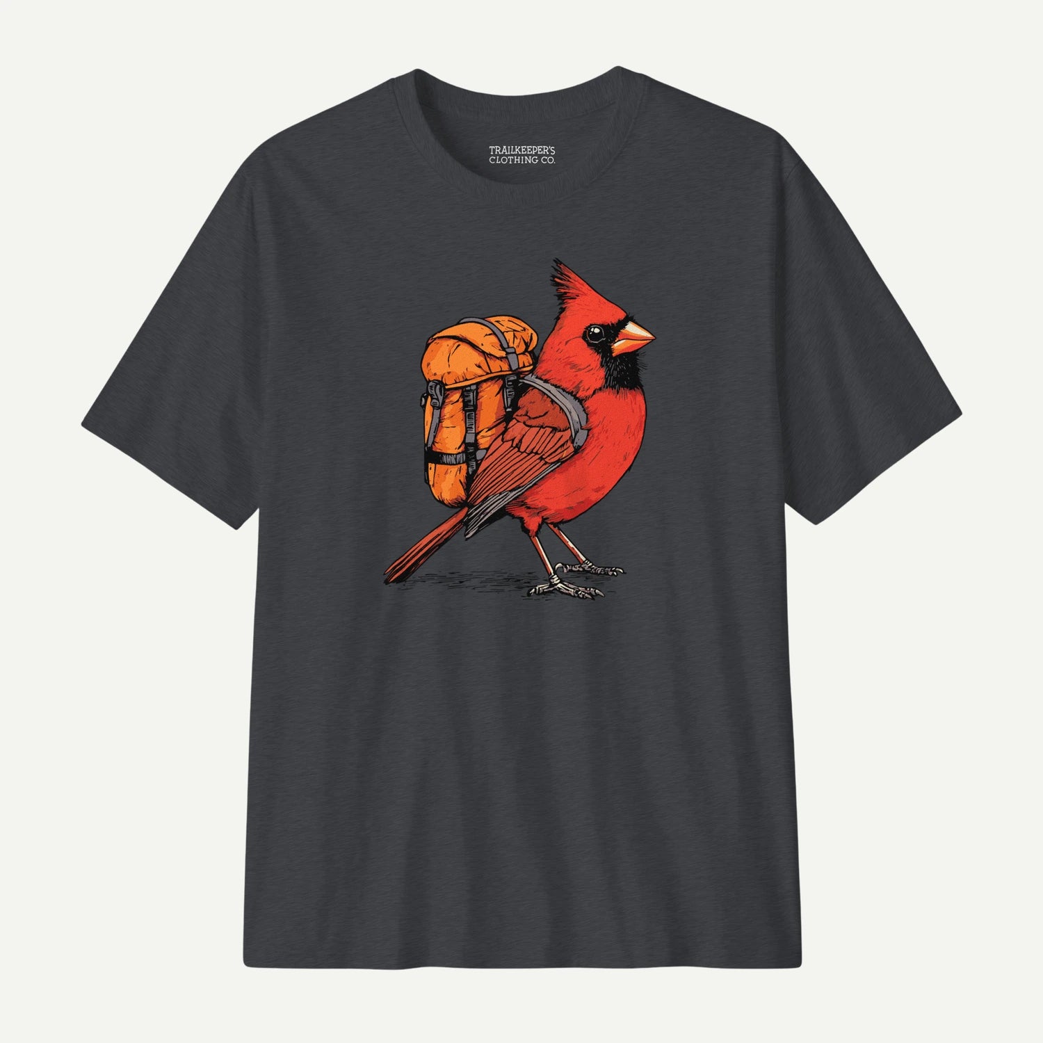 dark heather grey_front