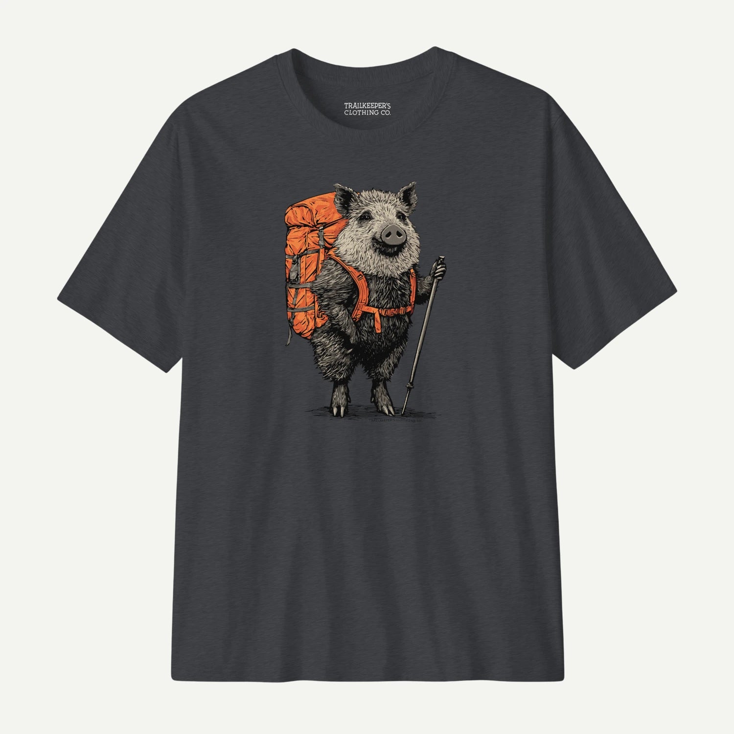 dark heather grey_front