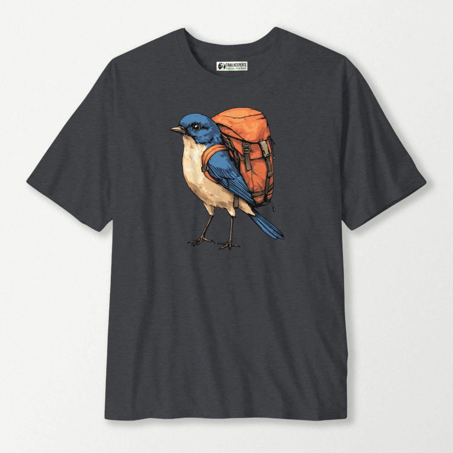 dark heather grey_front