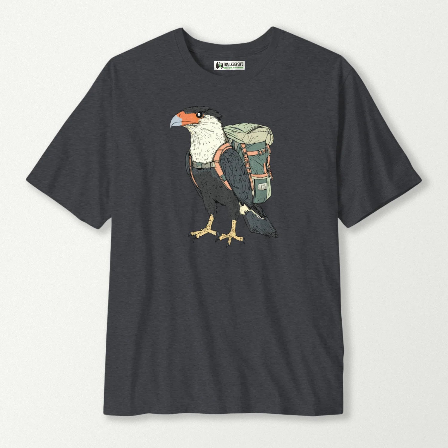 dark heather grey_front