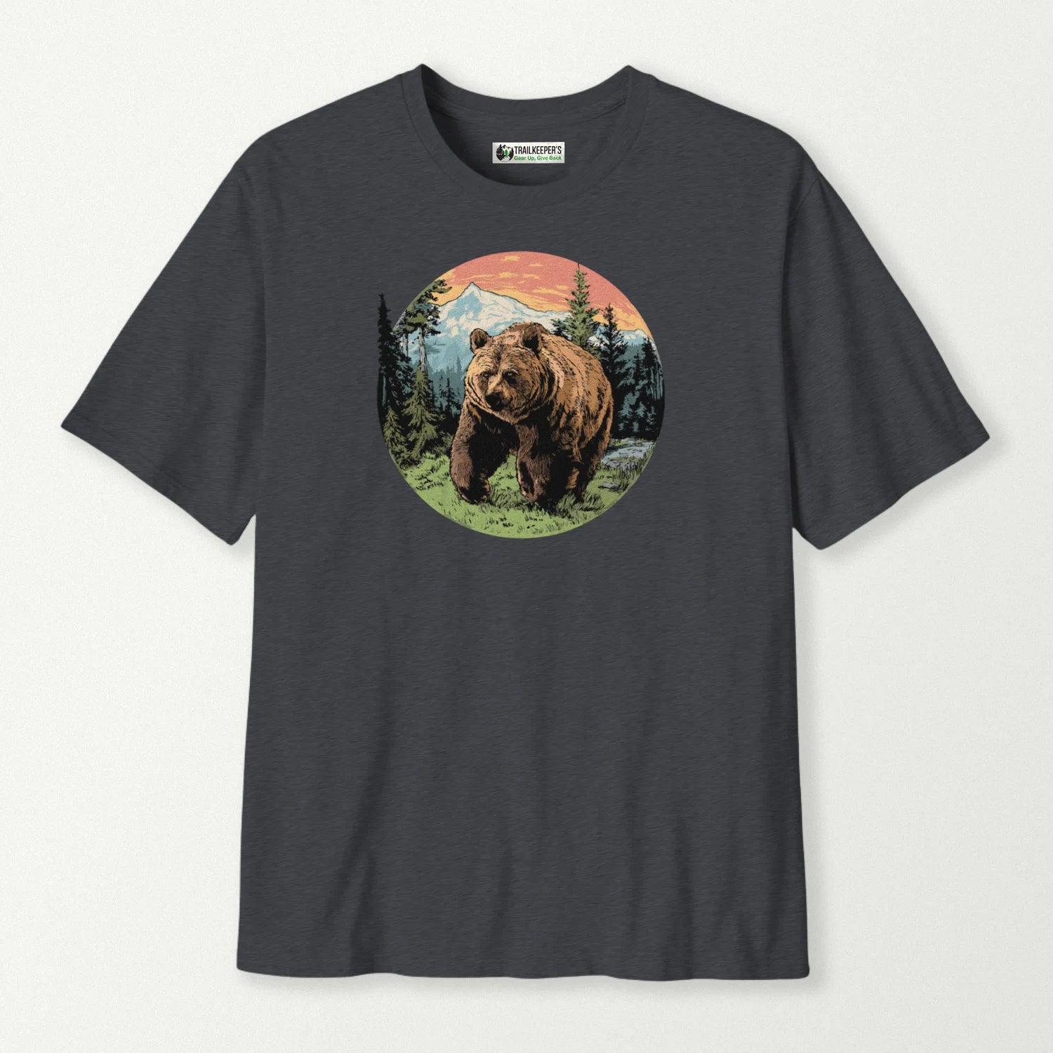 dark heather grey_front