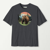 dark heather grey_front