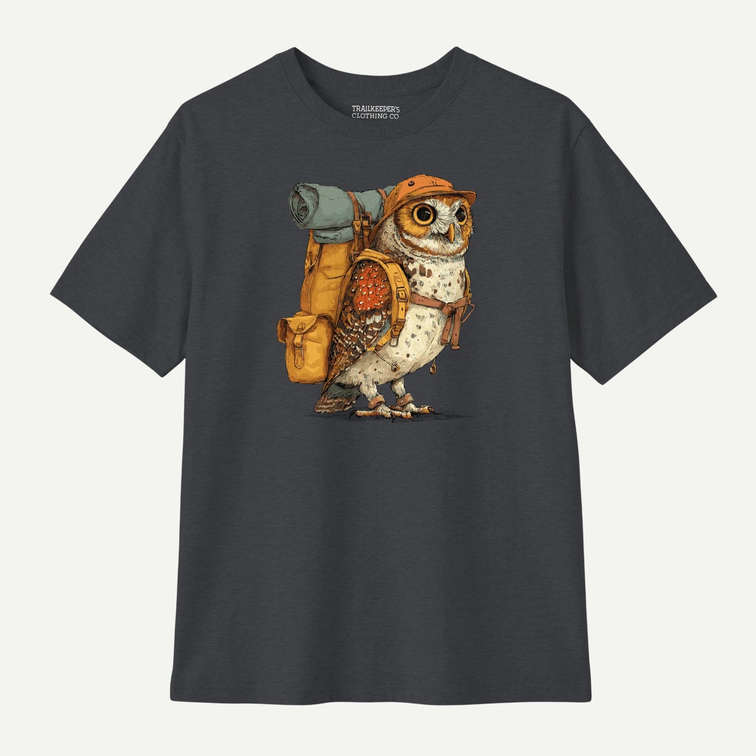 dark heather grey_front
