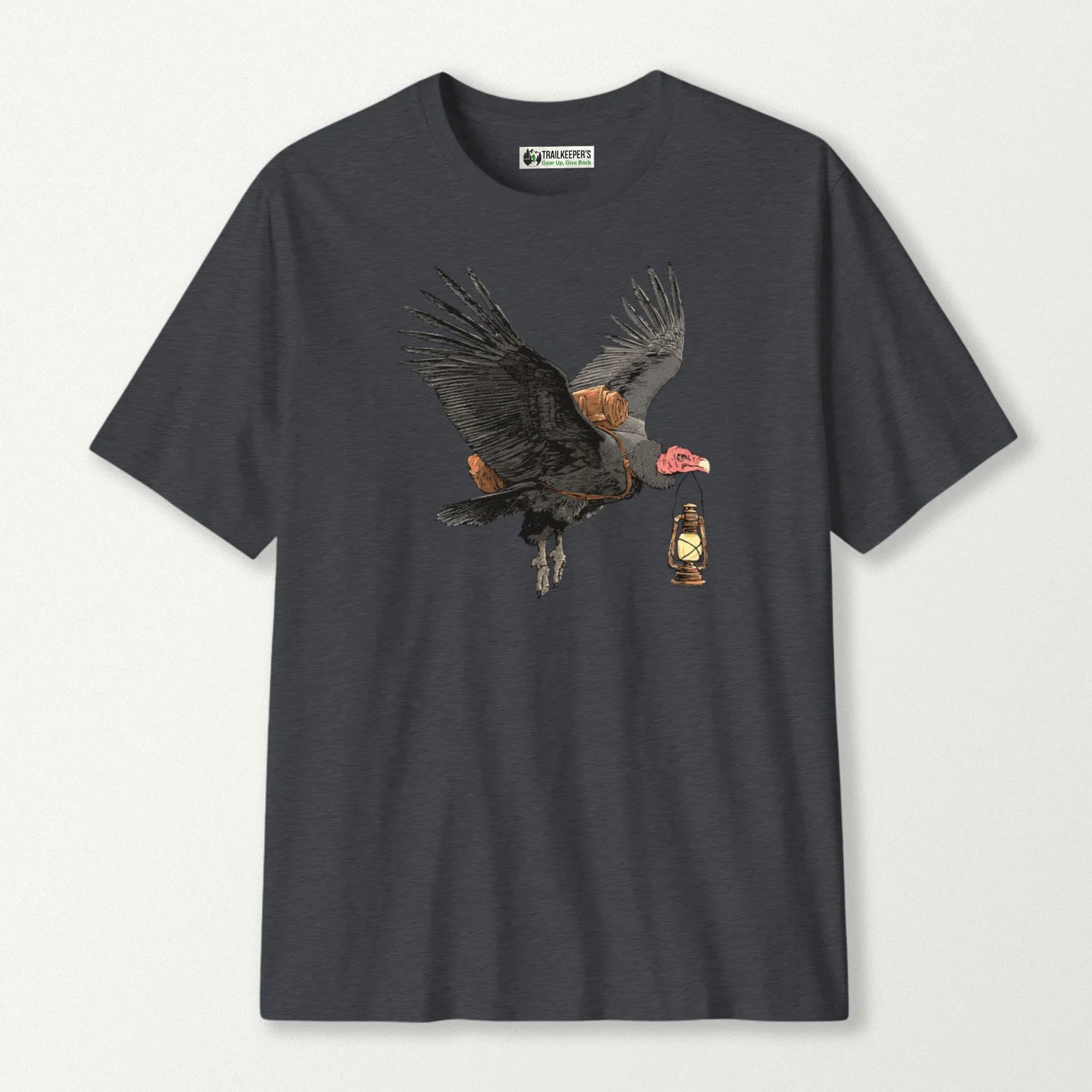 dark heather grey_front