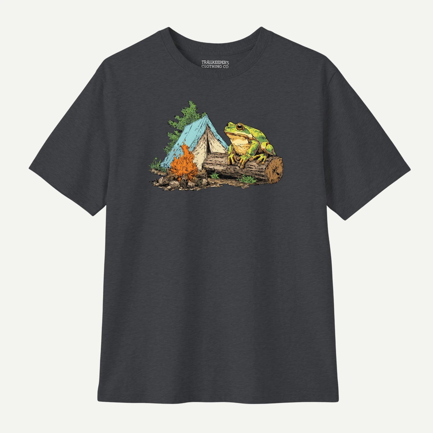 dark heather grey_front