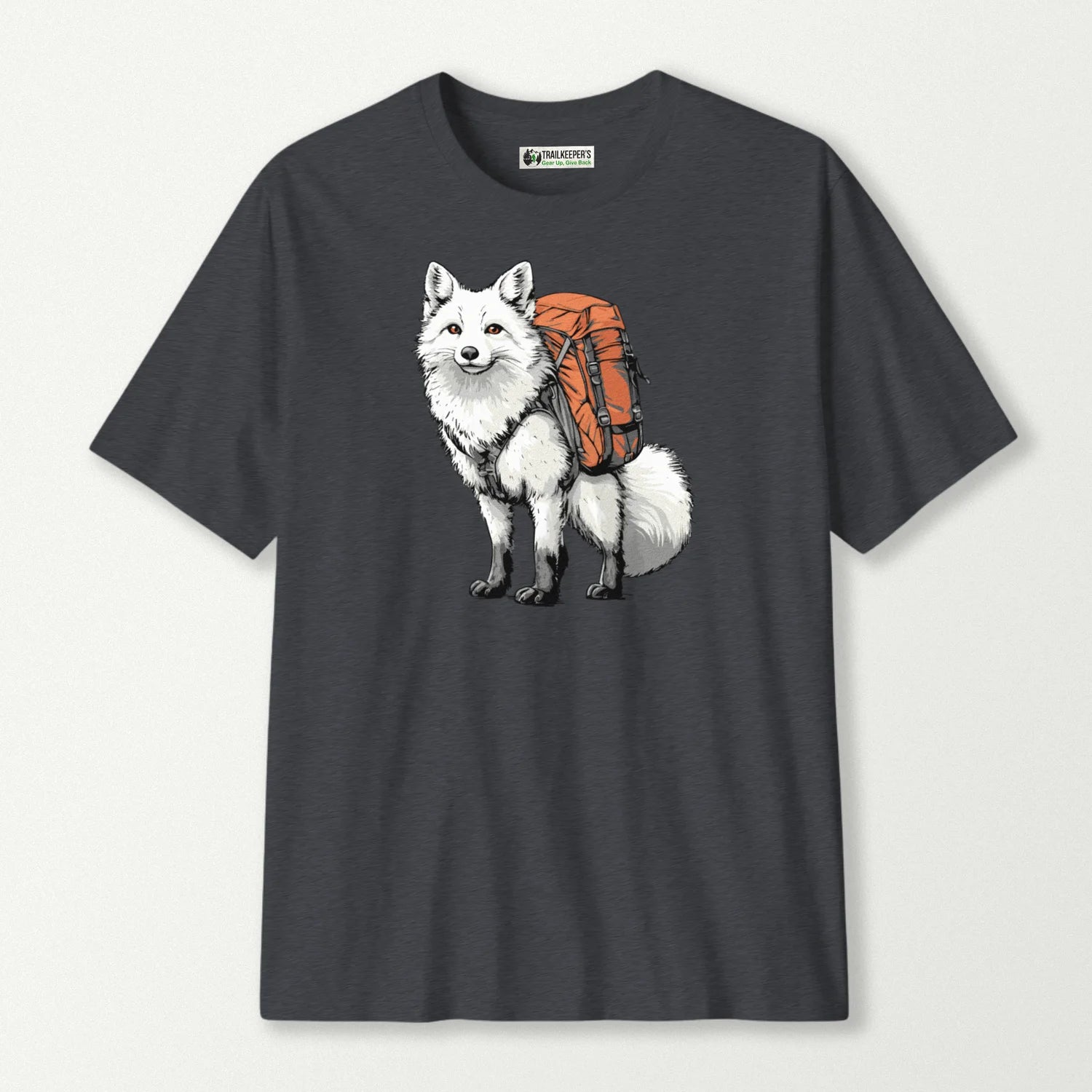 dark heather grey_front