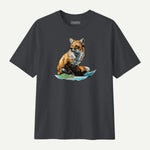 dark heather grey_front