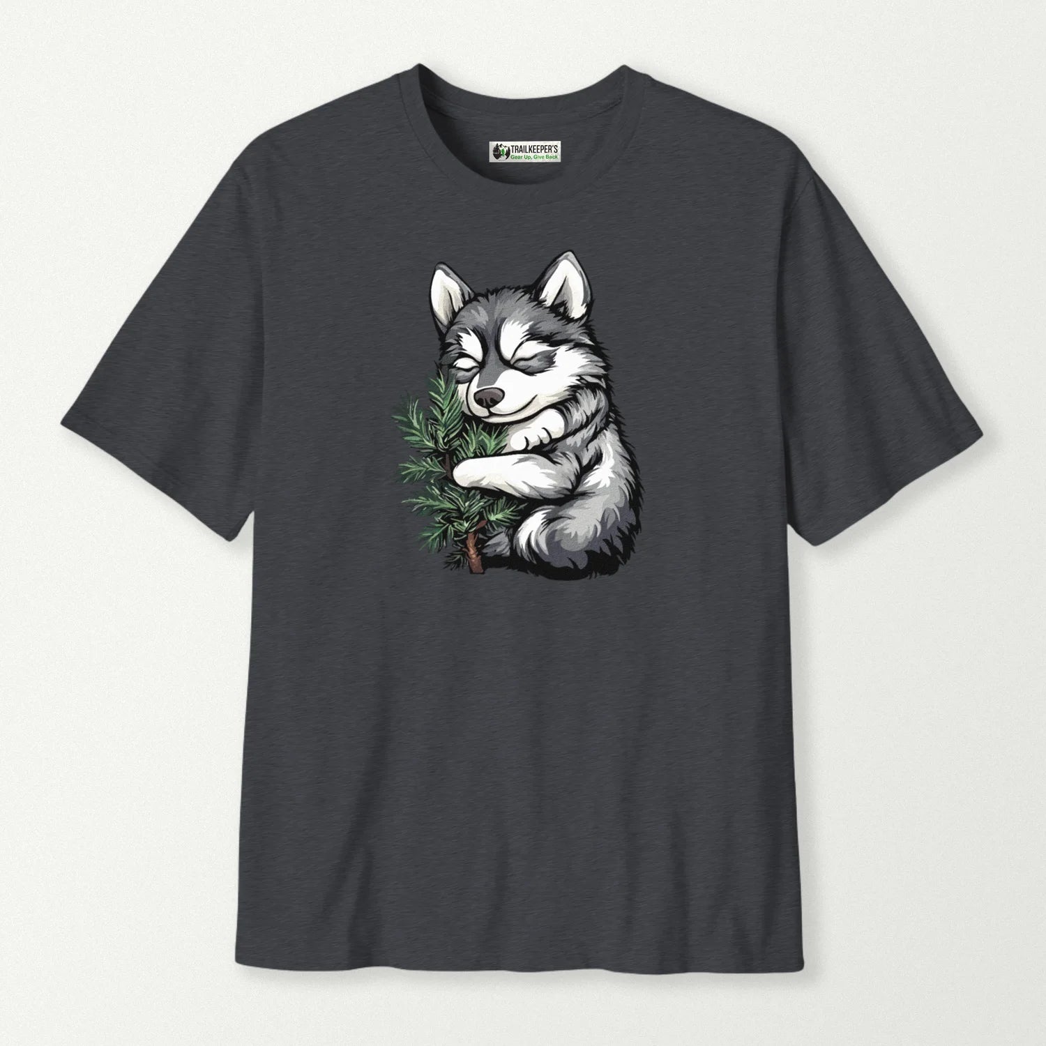 dark heather grey_front