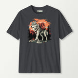 dark heather grey_front