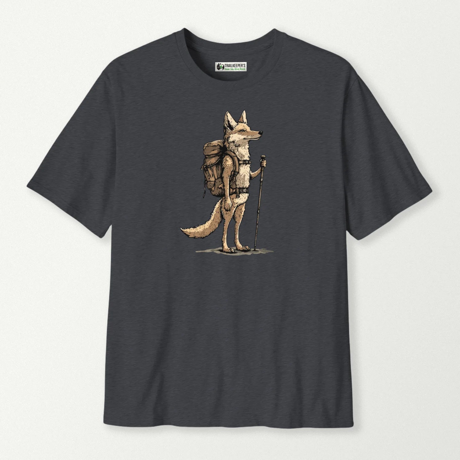 dark heather grey_front