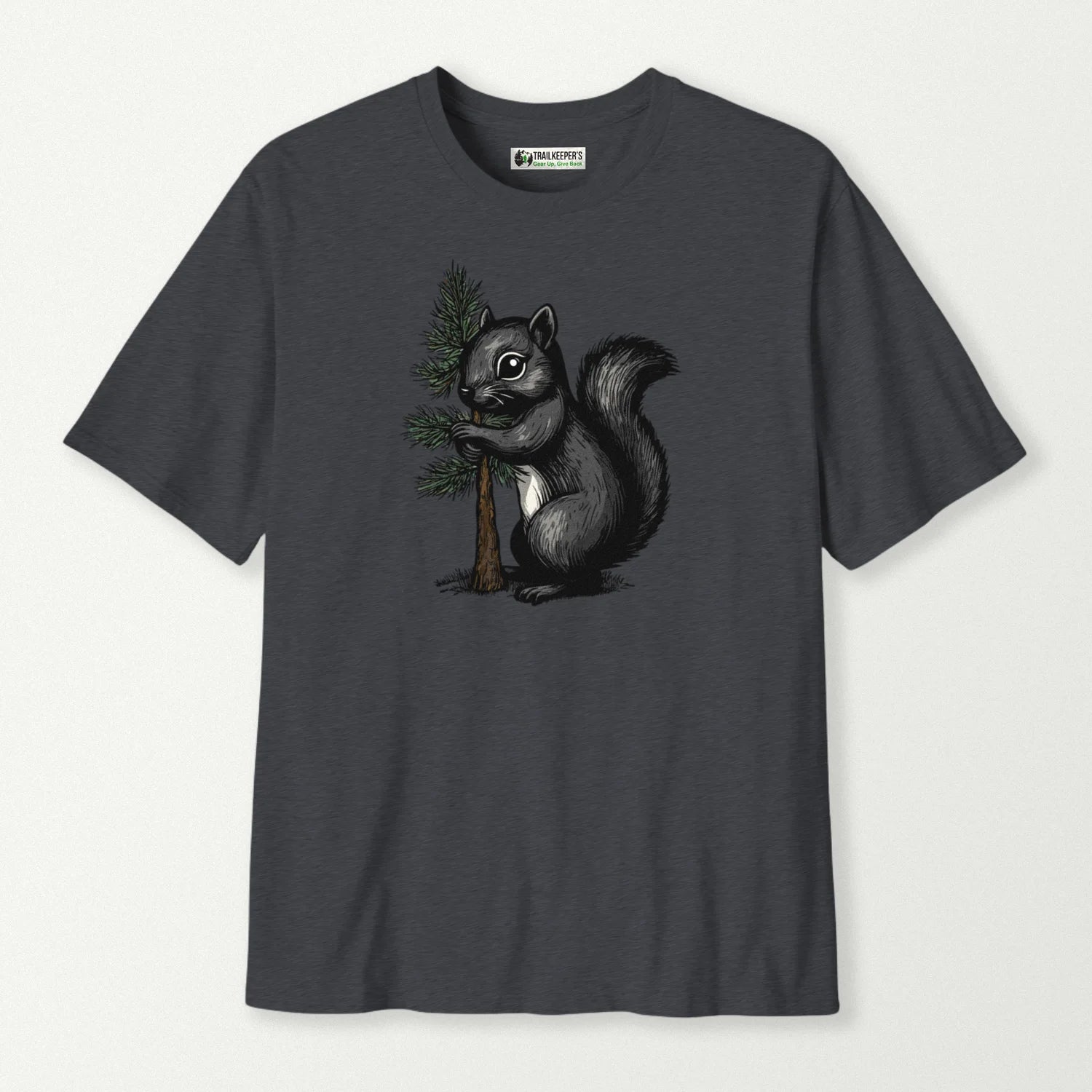 dark heather grey_front