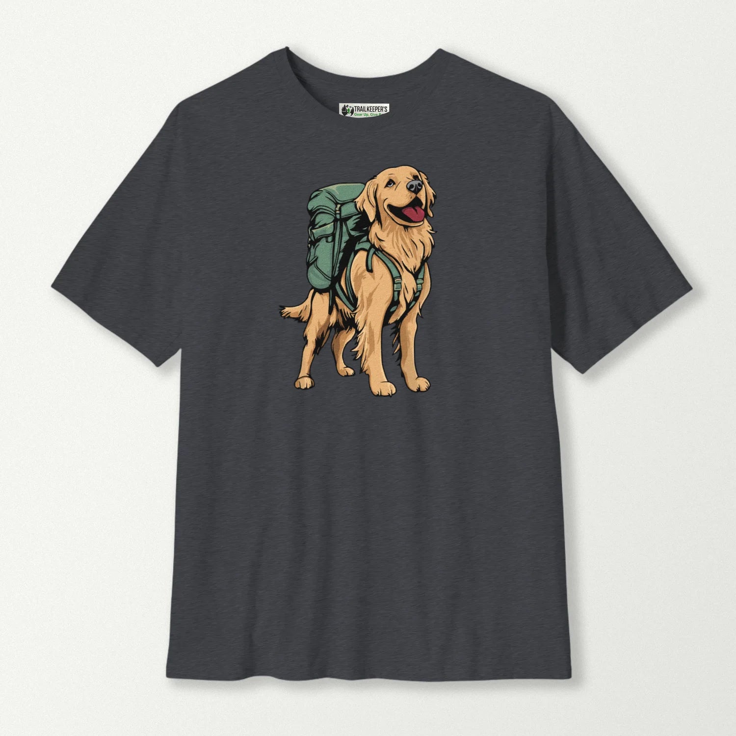 dark heather grey_front