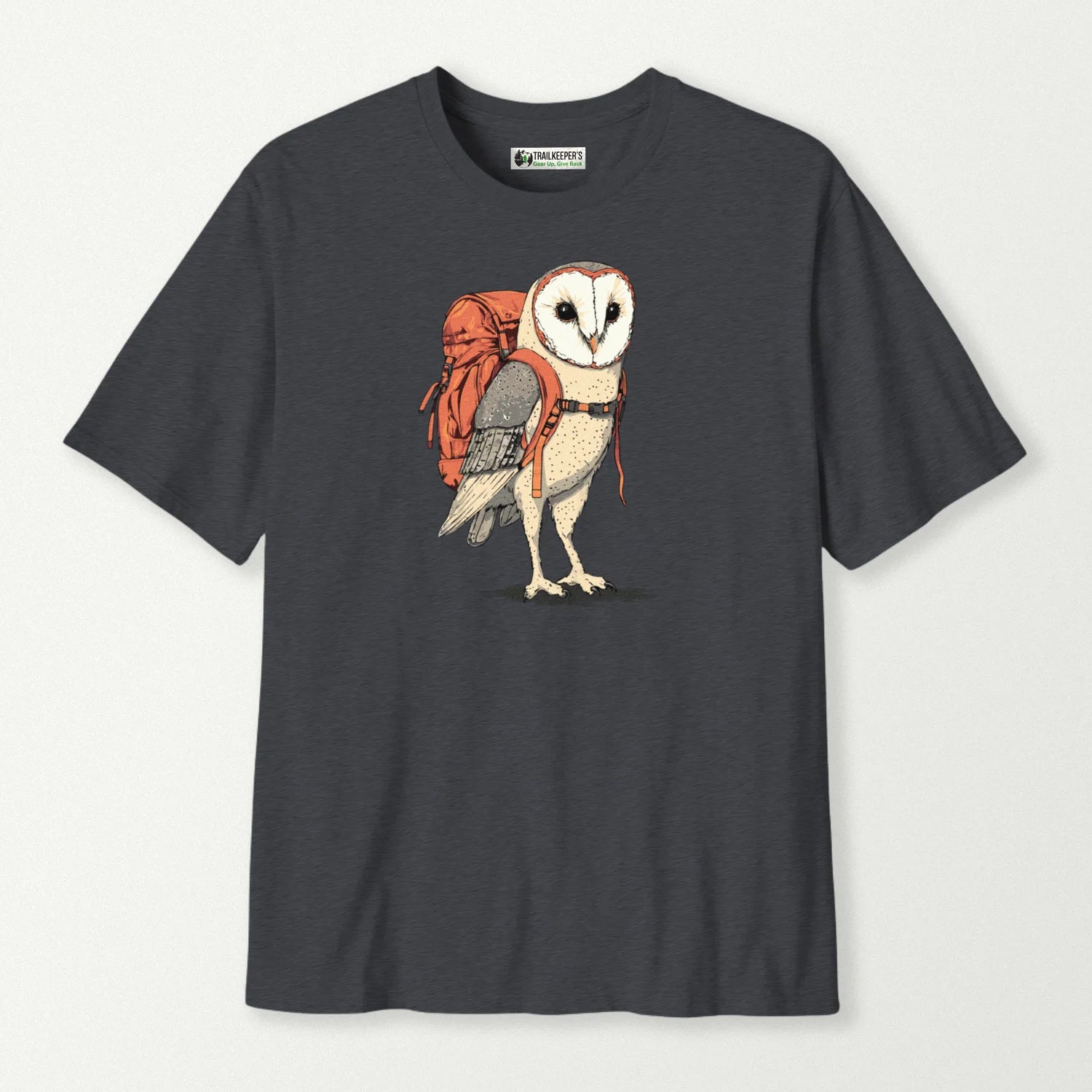 dark heather grey_front